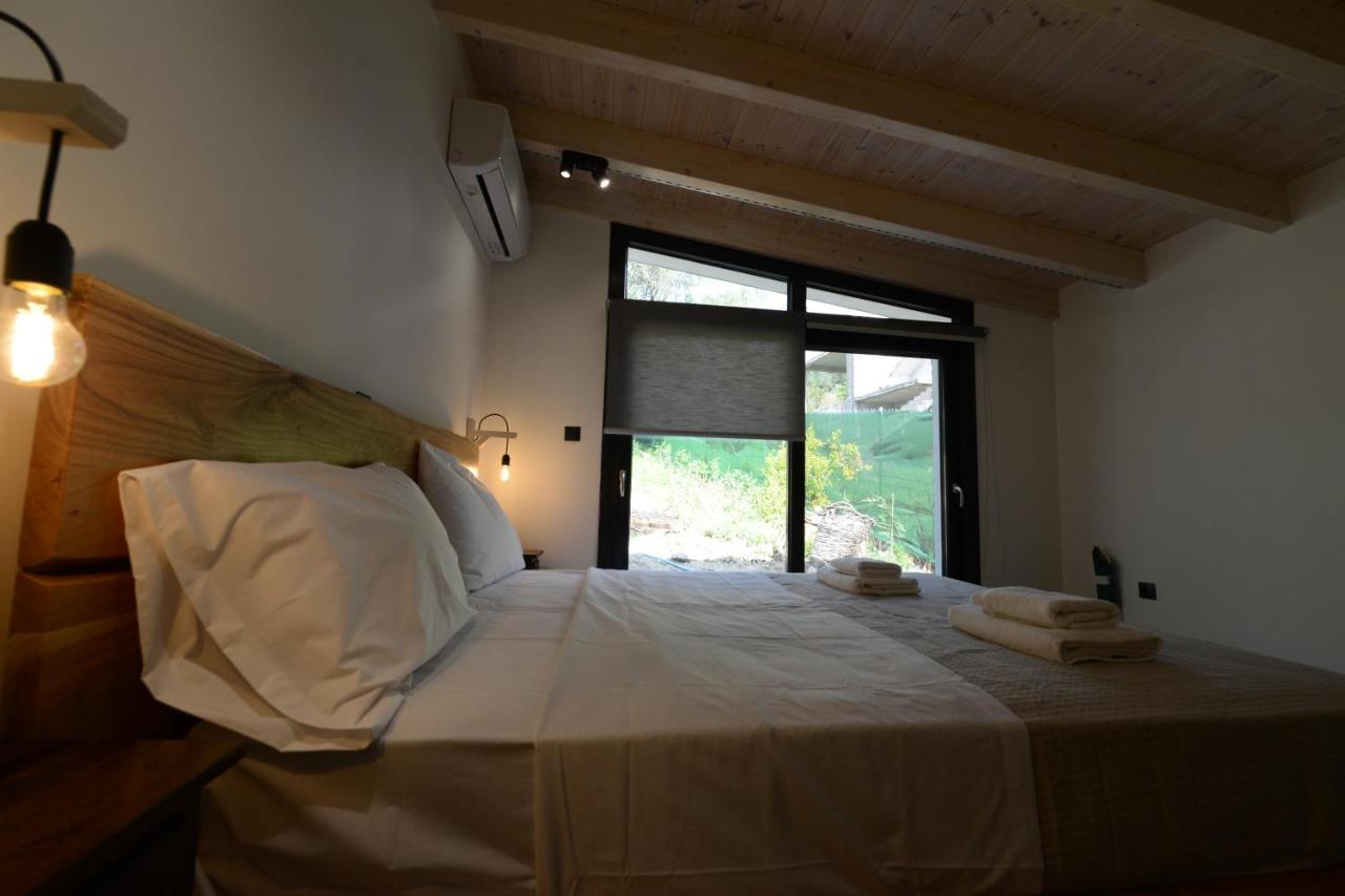 Stablus House Villa Alykes Potamou Bagian luar foto